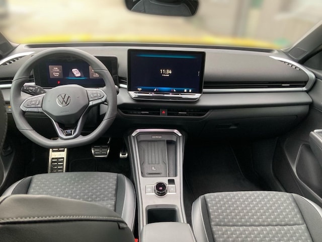 Volkswagen T-Roc DSG IQ.Drive R-Line