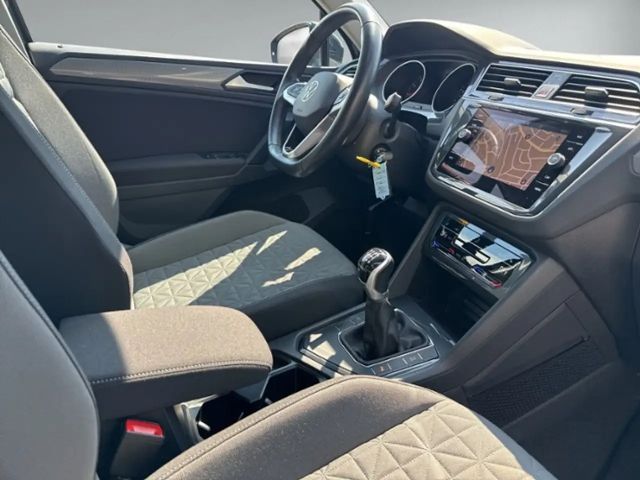 Volkswagen Tiguan 1.5 TSI Life