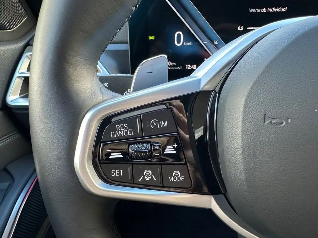 BMW 330 330d M-Sport Touring xDrive