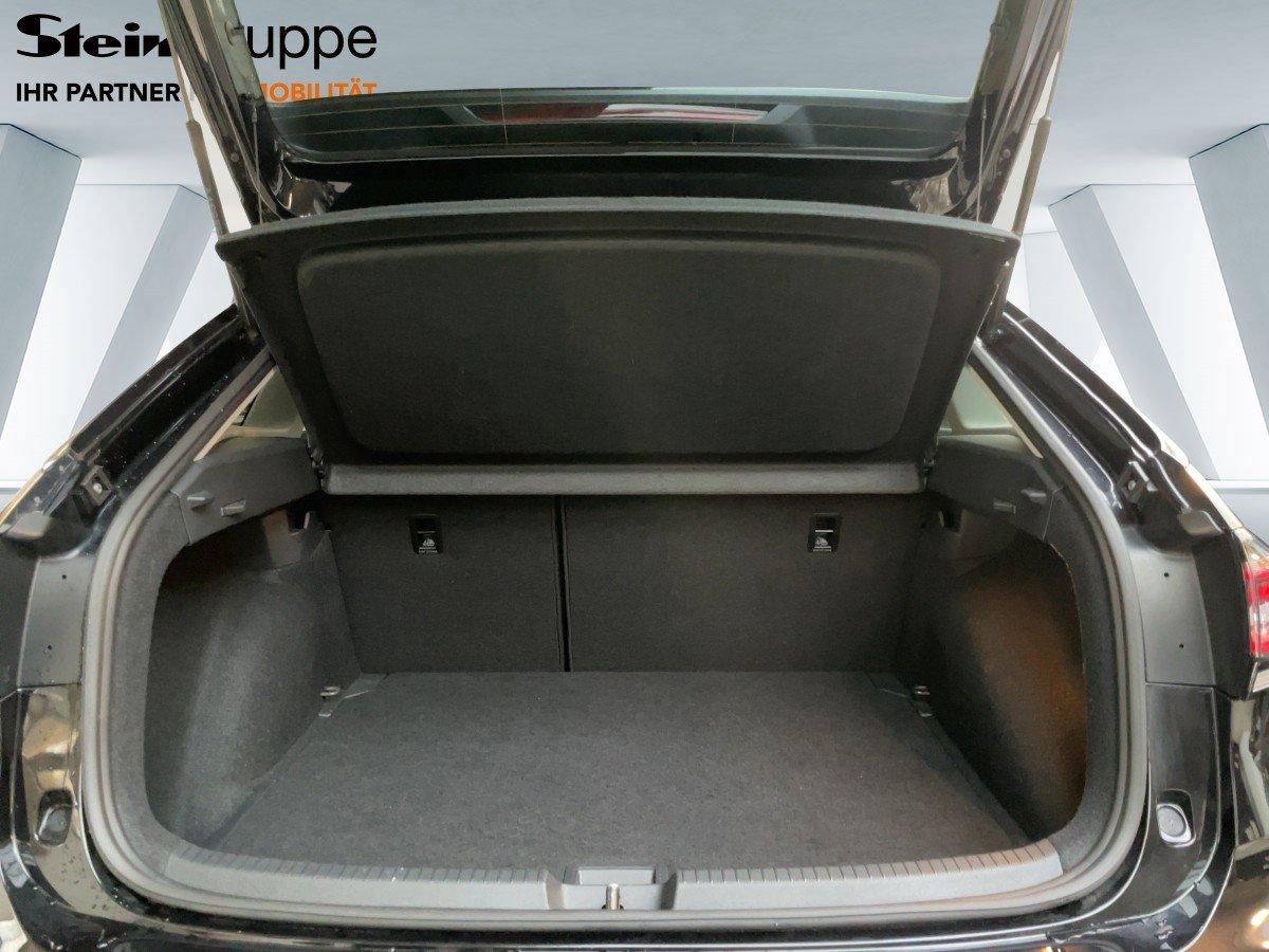 Volkswagen Taigo Life