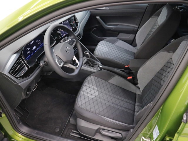 Volkswagen Taigo 1.0 TSI R-Line Style