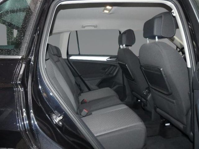 Volkswagen Tiguan 1.5 TSI BMT