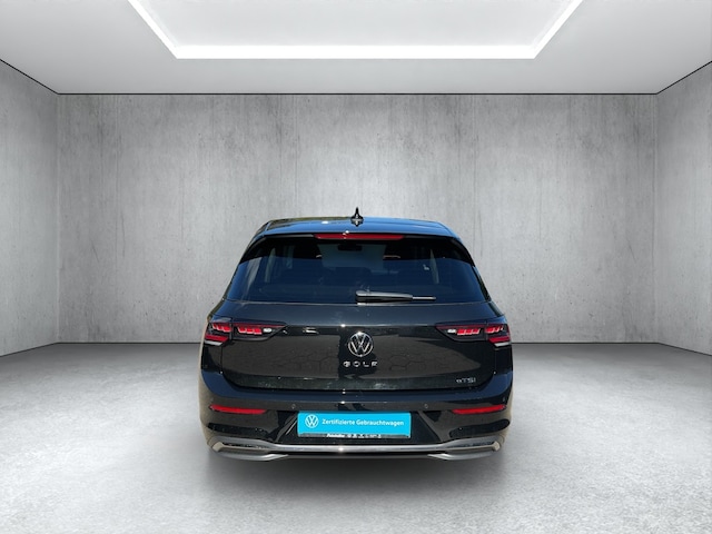 Volkswagen Golf 1.5 eTSI