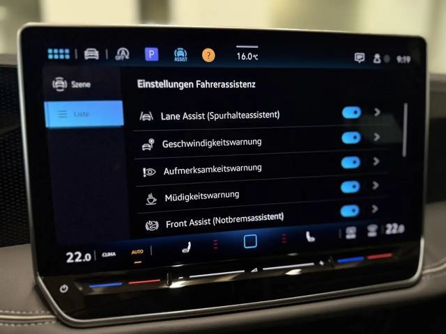 Volkswagen Passat 1.5 eTSI