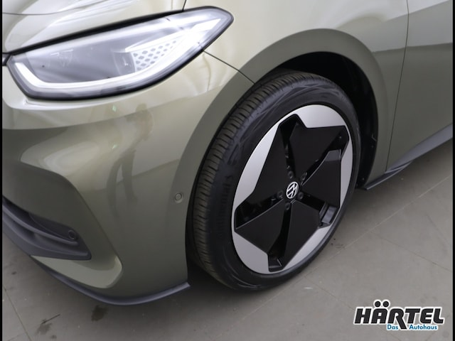 Volkswagen ID.3 77 KWh Performance Pro