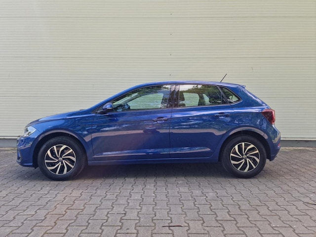 Volkswagen Polo Life