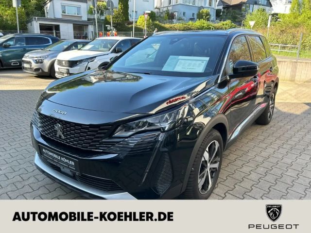 Peugeot 5008 Allure Pack