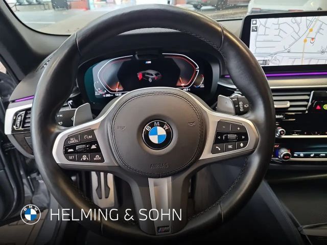 BMW 530 530d M-Sport Touring