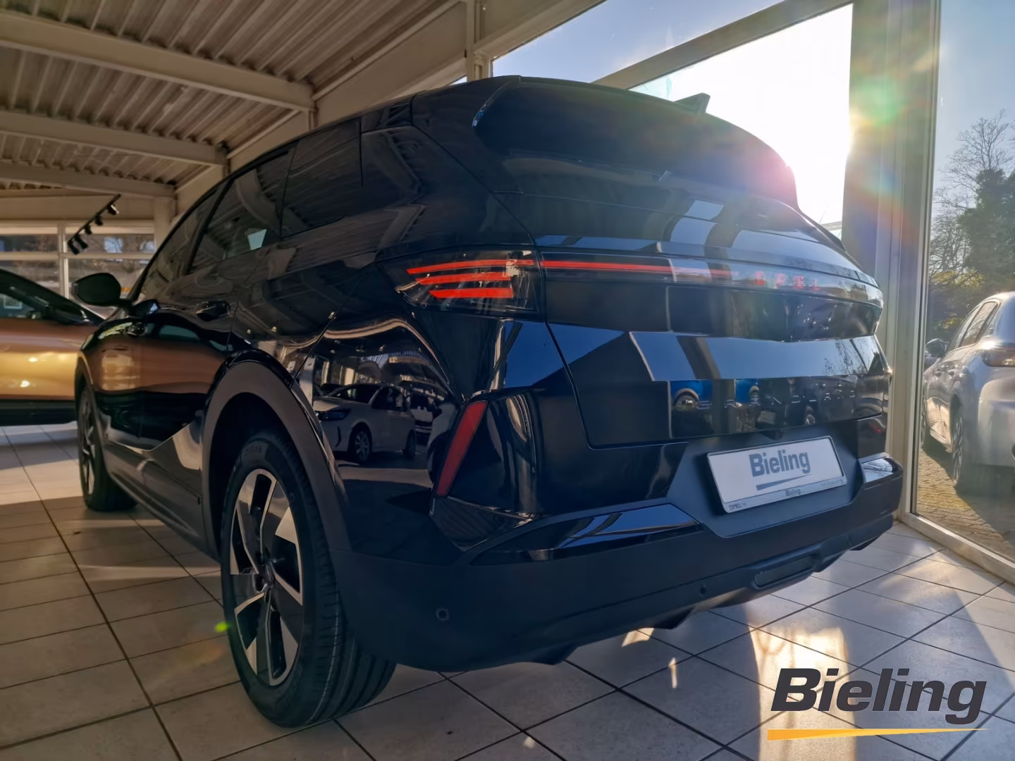 Opel Grandland GS-Line Grand Sport Hybrid