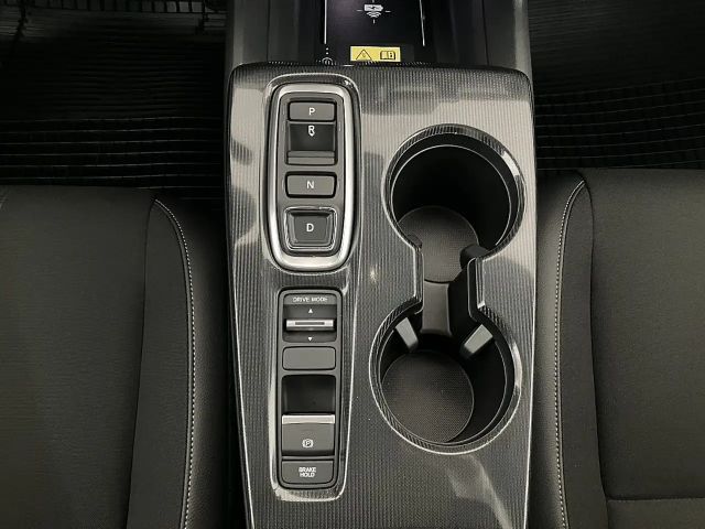 Honda Civic 2.0 Hybrid Sport i-MMD