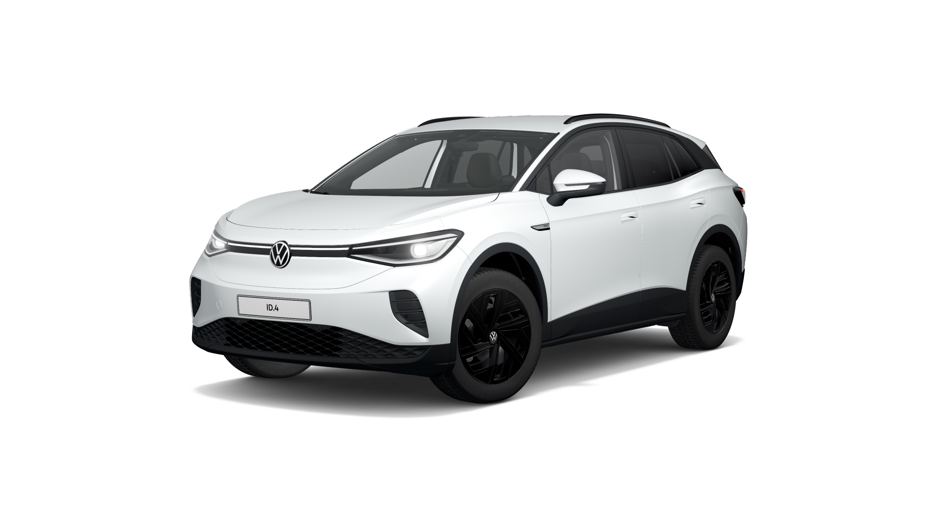 Volkswagen ID.4 IQ.Drive Performance Pro