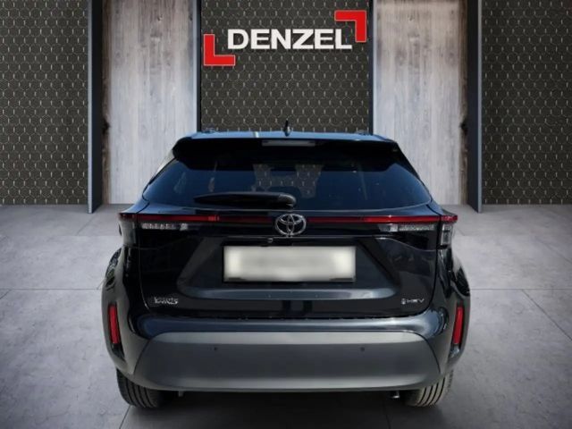 Toyota Yaris Cross 4x2 Hybride