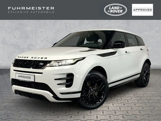 Land Rover Range Rover Evoque HSE P250