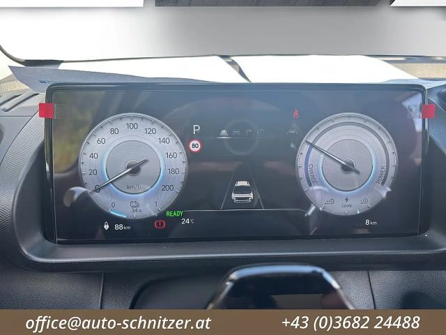 Hyundai INSTER 42 kWh