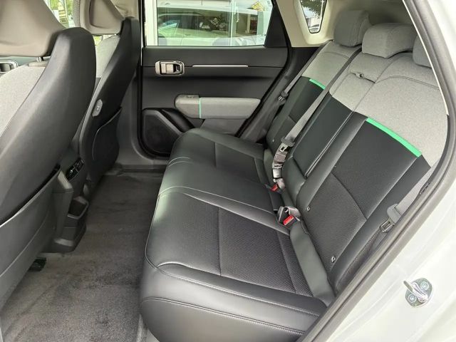 Kia EV4 81.4 kWh Earth Plus