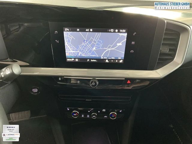 Opel Mokka Edition Mokka-e