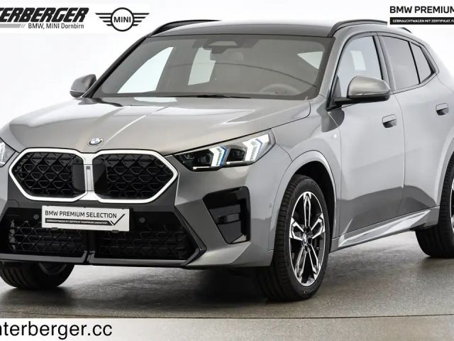 BMW X2 M-Sport xDrive20d