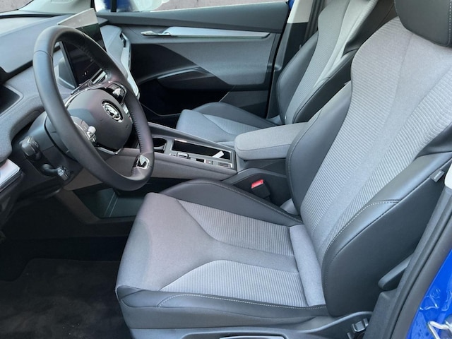 Skoda Enyaq Loft iV 50