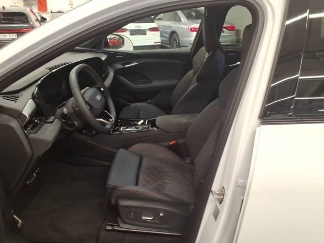 Audi Q6 e-tron Quattro