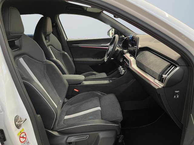 Skoda Kodiaq 1.5 TSI Sportline