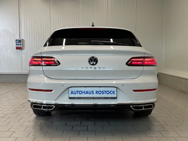 Volkswagen Arteon Shooting Brake 2.0 TDI DSG