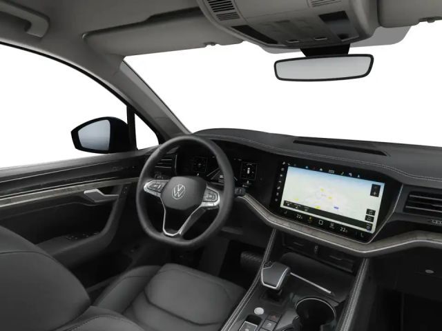 Volkswagen Touareg 3.0 V6 TDI Elegance Elegance