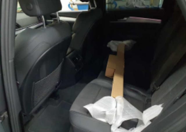 Audi Q5 45 TFSI Quattro S-Tronic