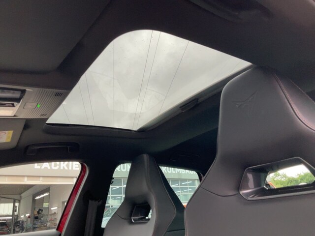 Cupra Leon 2.0 TSI DSG VZ