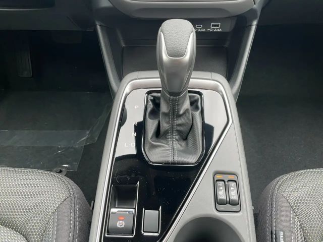 Subaru Crosstrek AWD