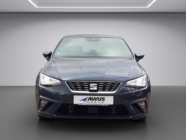 Seat Ibiza 1.0 TSI DSG Xcellence