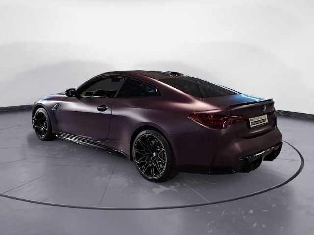 BMW M4 Competition Coupé xDrive