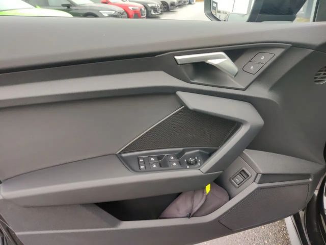 Audi A3 40 TFSI Quattro S-Line S-Tronic Sedan