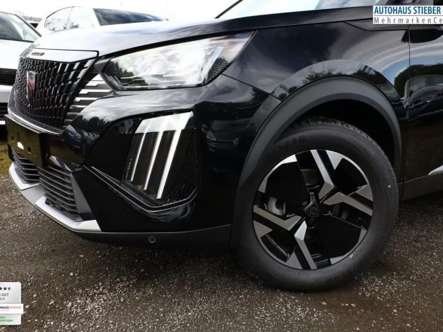 Peugeot 2008 Allure Pack Hybrid