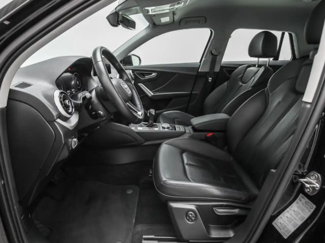 Audi Q2 35 TDI Quattro