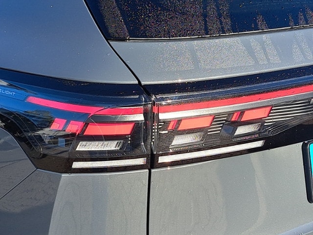 Volkswagen Tiguan 1.5 eTSI DSG R-Line