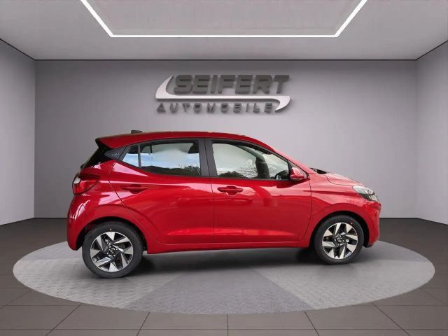 Hyundai i10 1.2 Trend