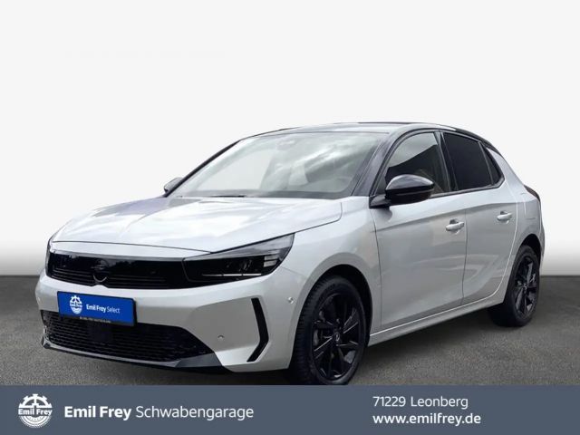 Opel Corsa GS-Line Grand Sport Turbo