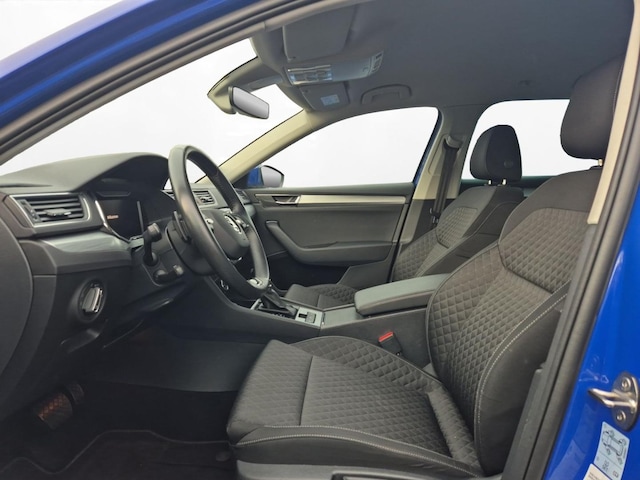 Skoda Superb 1.5 TSI Combi