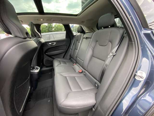 Volvo XC60 AWD Dark Ultimate