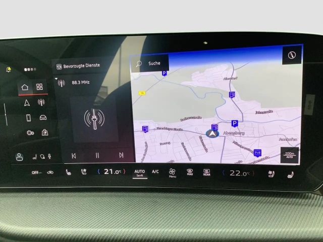 Audi SQ5 3.0 TFSI Quattro