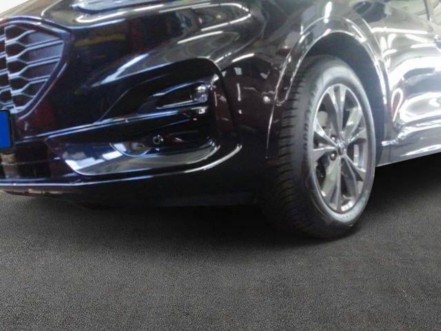 Ford Kuga EcoBoost ST Line