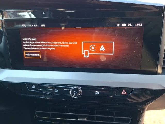 Opel Mokka 1.2 Turbo GS-Line Grand Sport Turbo