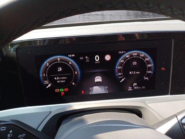 Volkswagen Passat 2.0 TDI DSG Variant