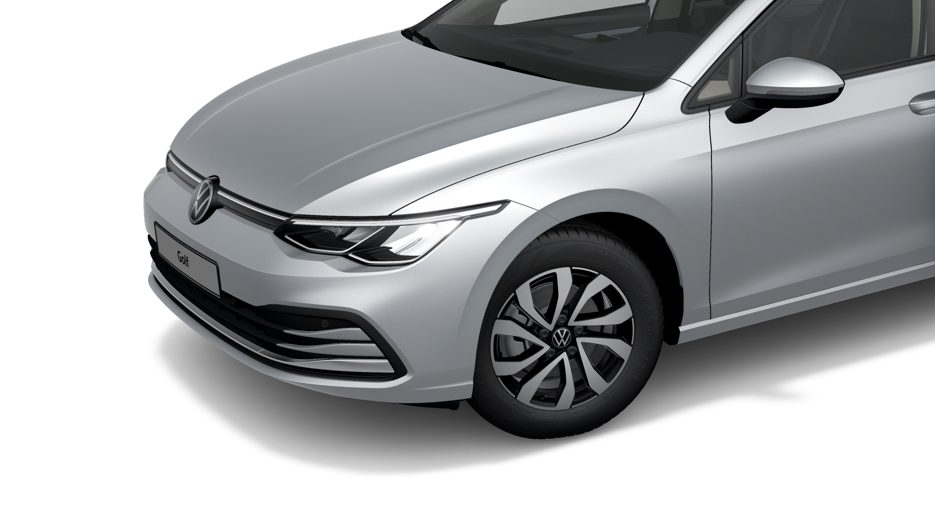 Volkswagen Golf 1.5 TSI