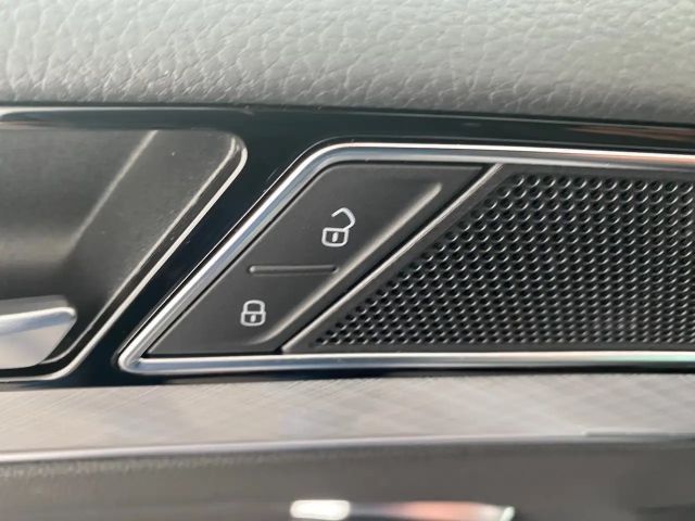 Volkswagen Passat Business Variant