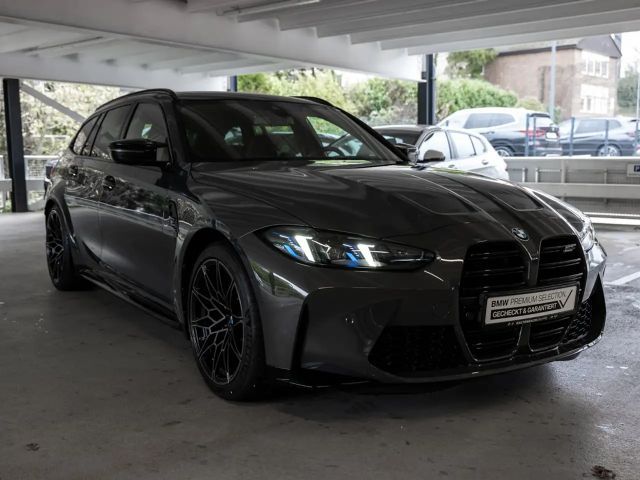 BMW M3 Competition Touring xDrive