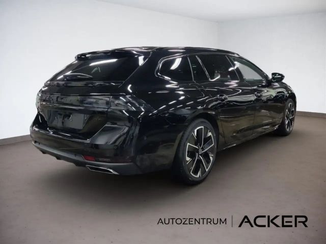 Peugeot 508 BlueHDi EAT8 GT-Line SW