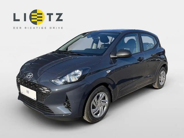 Hyundai i10 Smart
