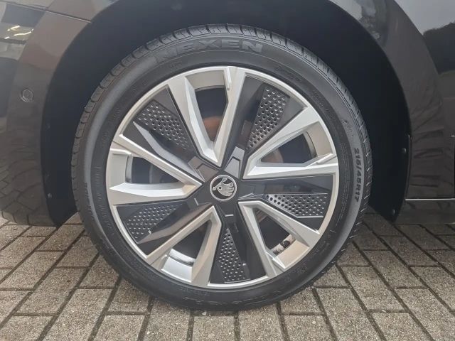 Skoda Fabia 1.0 TSI Style Style