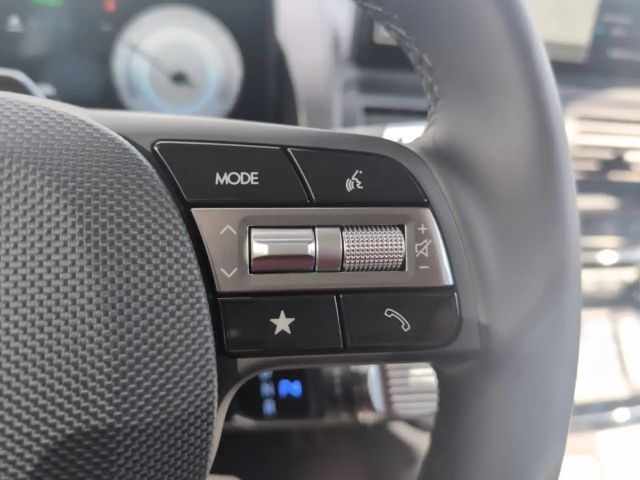 Hyundai INSTER 42 kWh